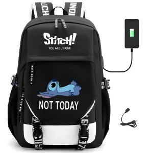 Stitch Adult Backpack