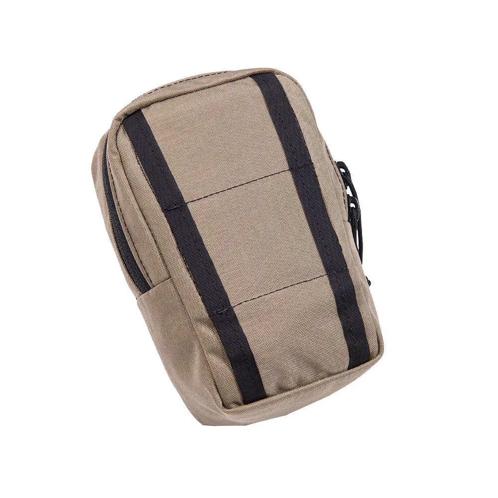 Stone Glacier Large Accessory Pocket