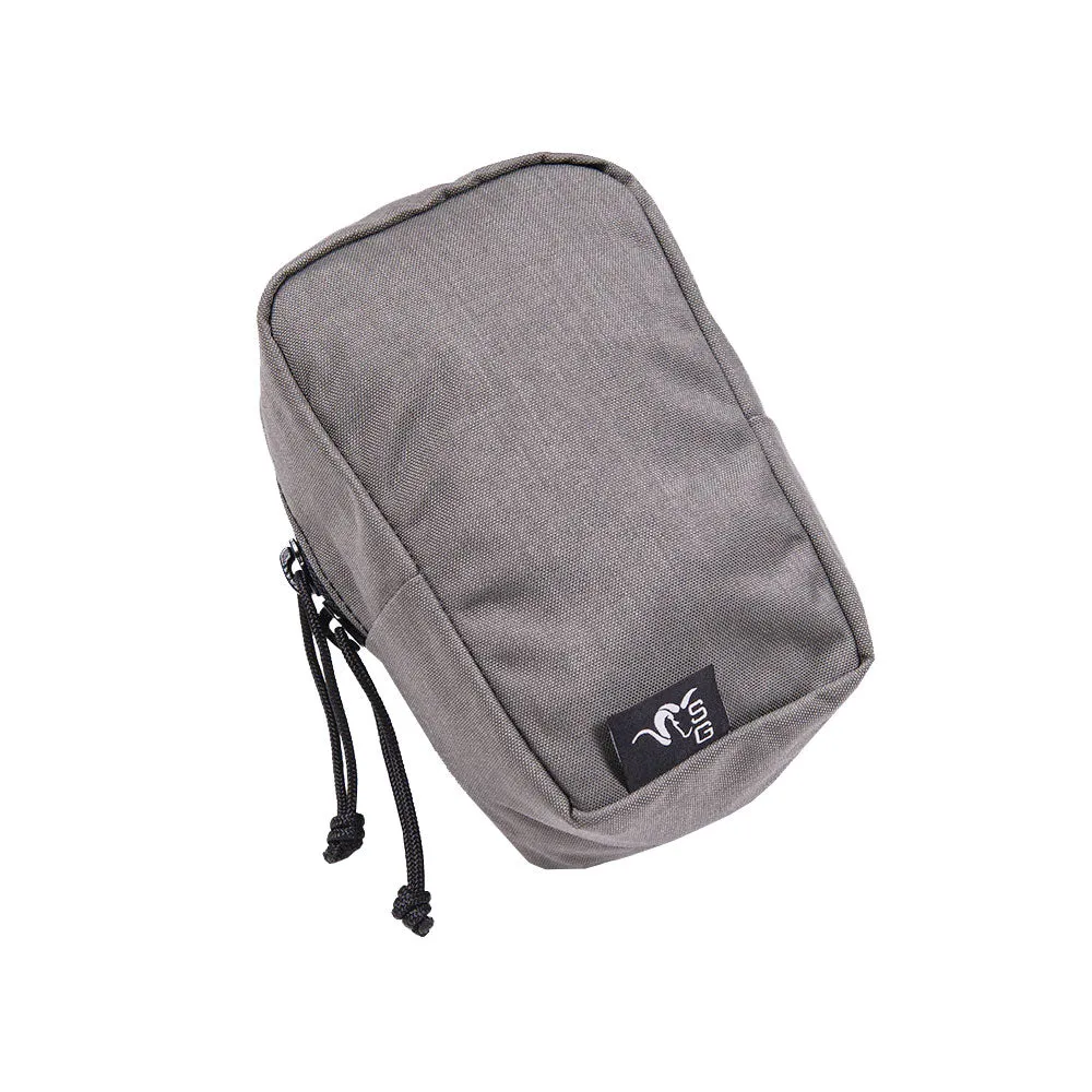 Stone Glacier Large Accessory Pocket