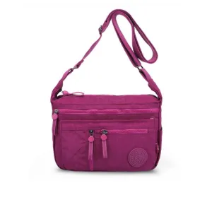 Stylish Korean Messenger Bag