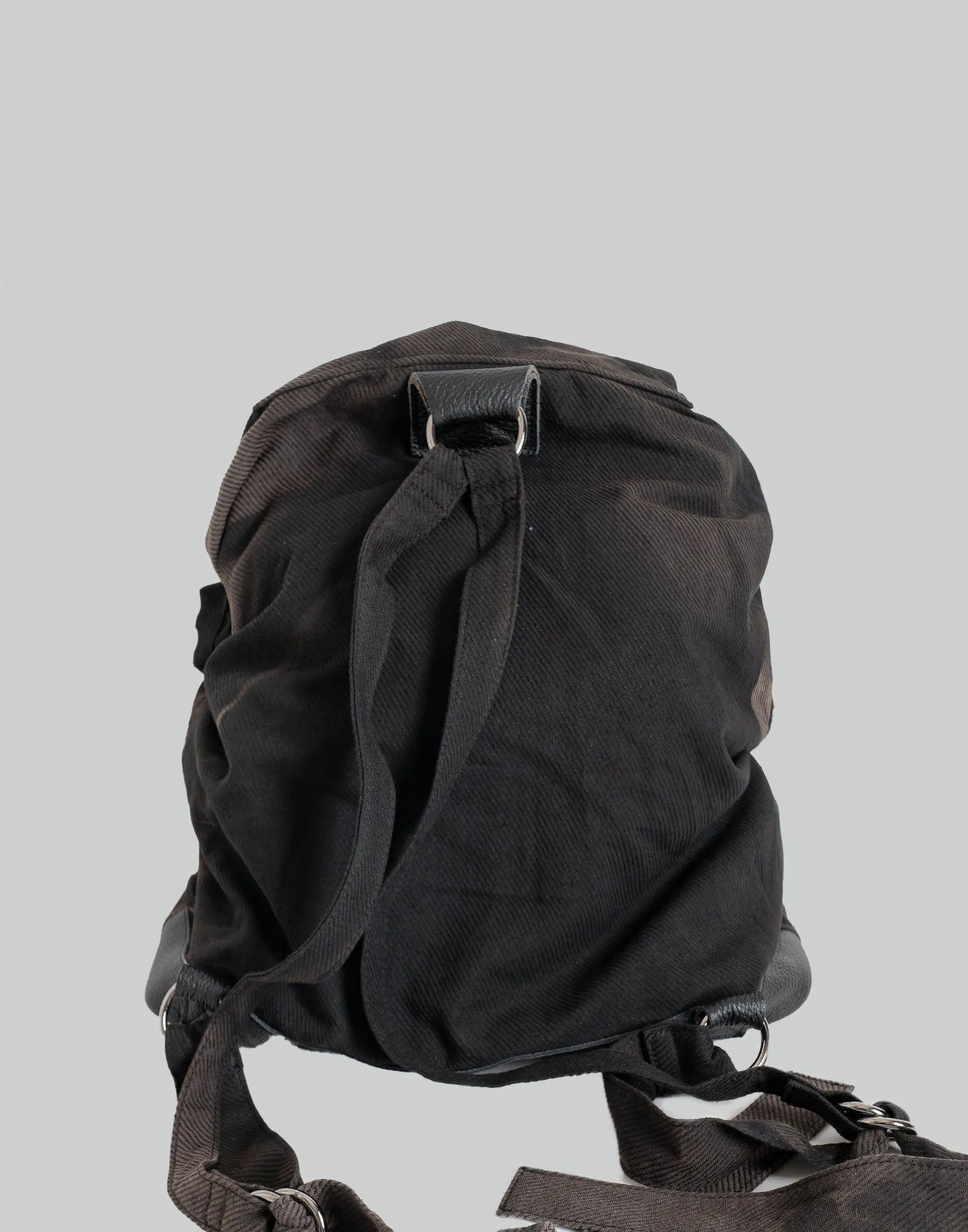 SUN-BLEACHED BACKPACK