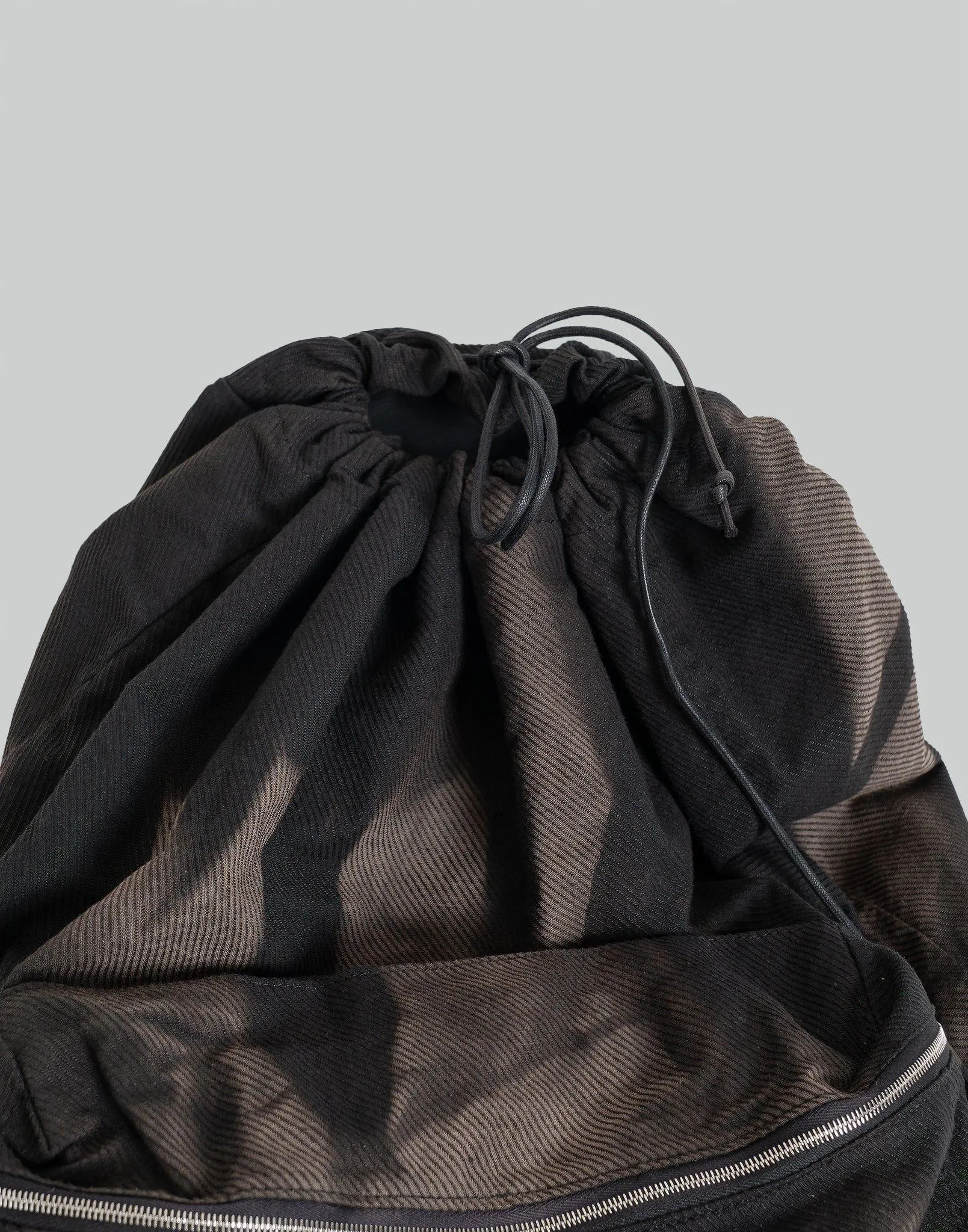 SUN-BLEACHED BACKPACK
