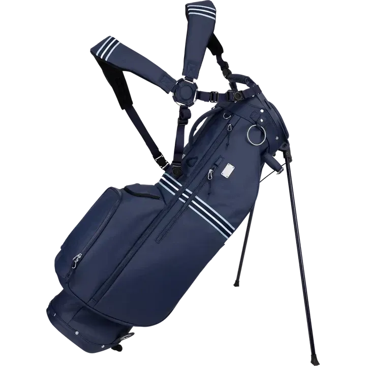 Sun Mountain Mid-Stripe 14-Way 2025 Stand Bag