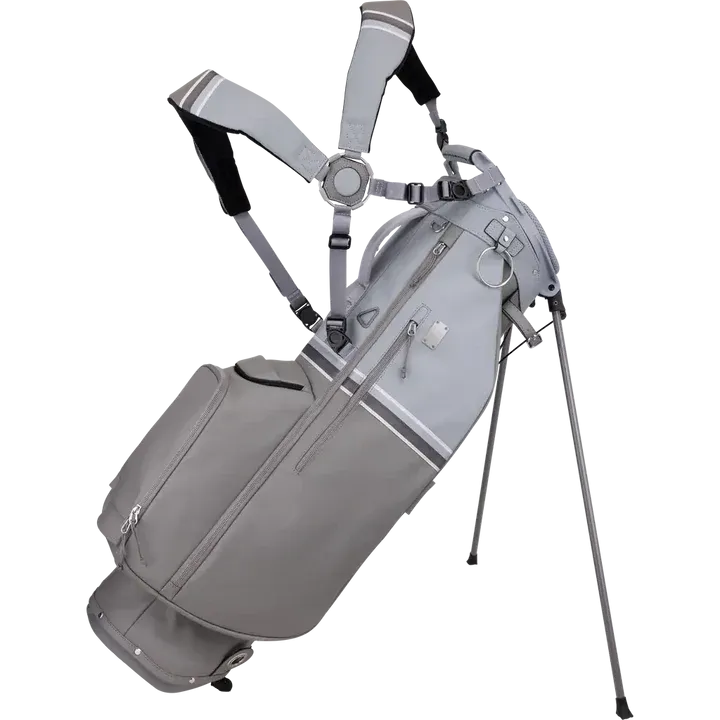 Sun Mountain Mid-Stripe 14-Way 2025 Stand Bag