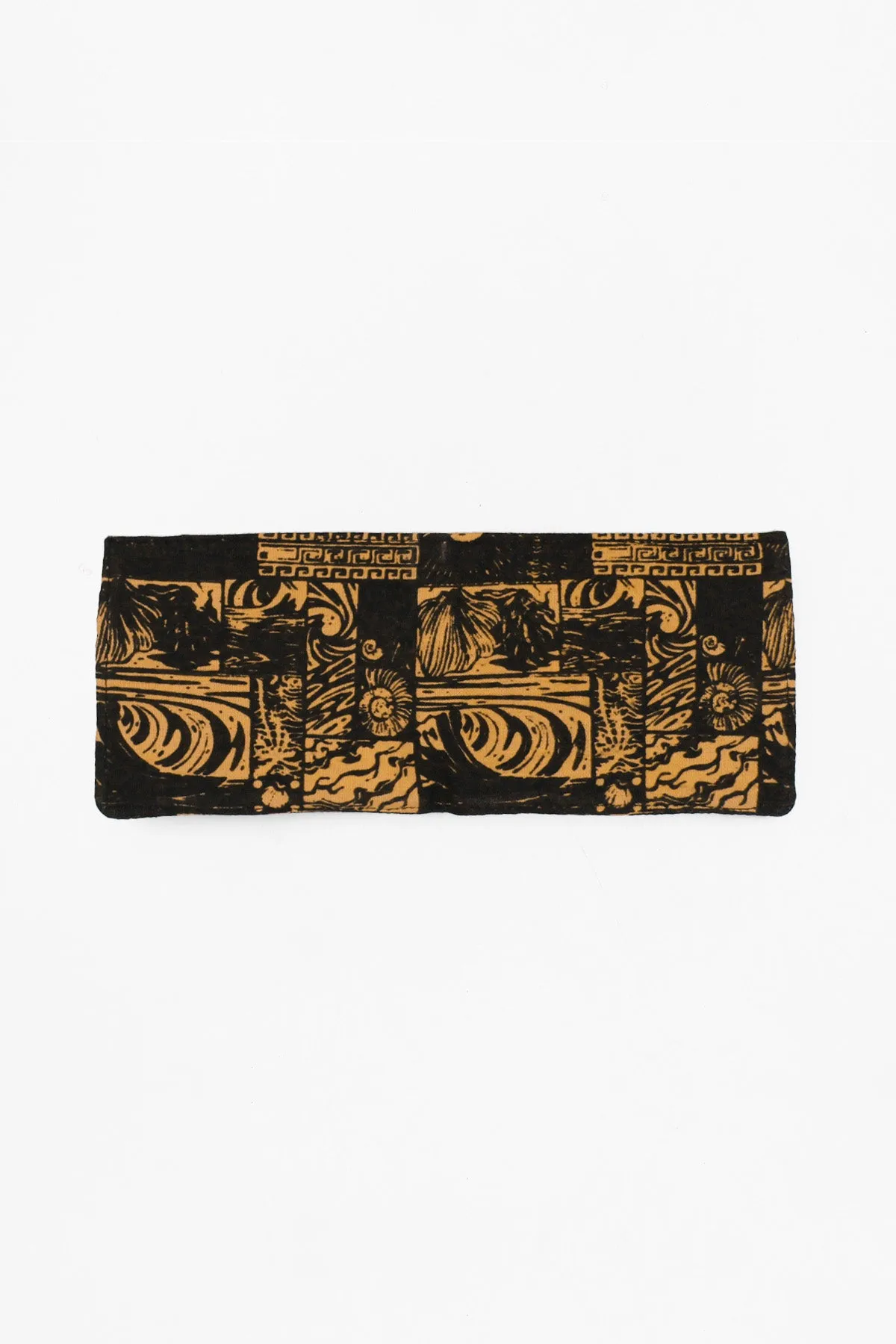 Surf The Wave Bifold Wallet