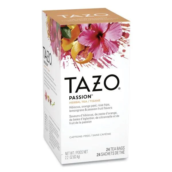 Tazo Tea Bags
