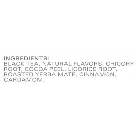 Tazo Tea Bags
