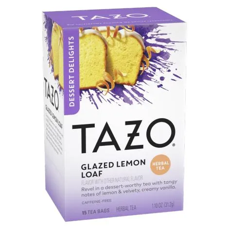 Tazo Tea Bags
