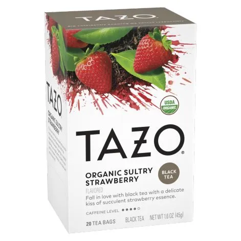 Tazo Tea Bags