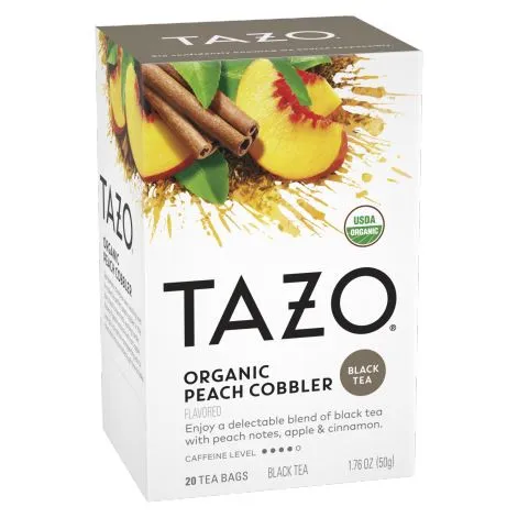 Tazo Tea Bags