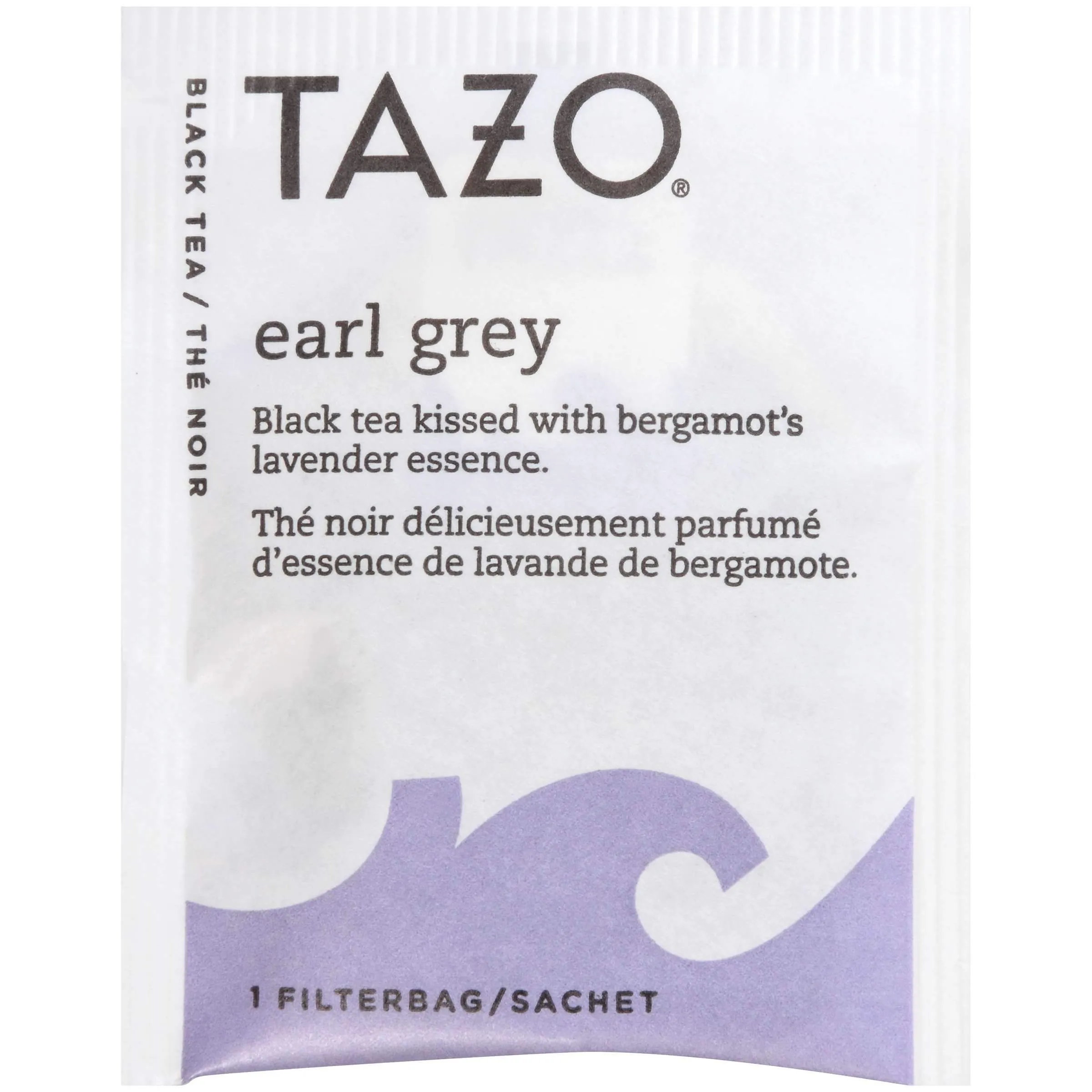 Tazo Tea Bags
