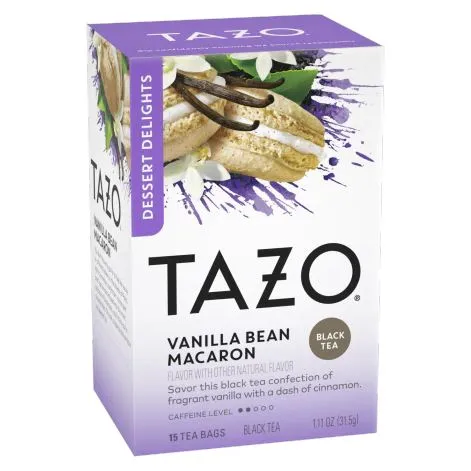 Tazo Tea Bags