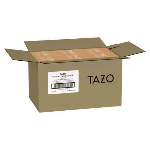 Tazo Tea Bags