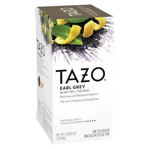 Tazo Tea Bags