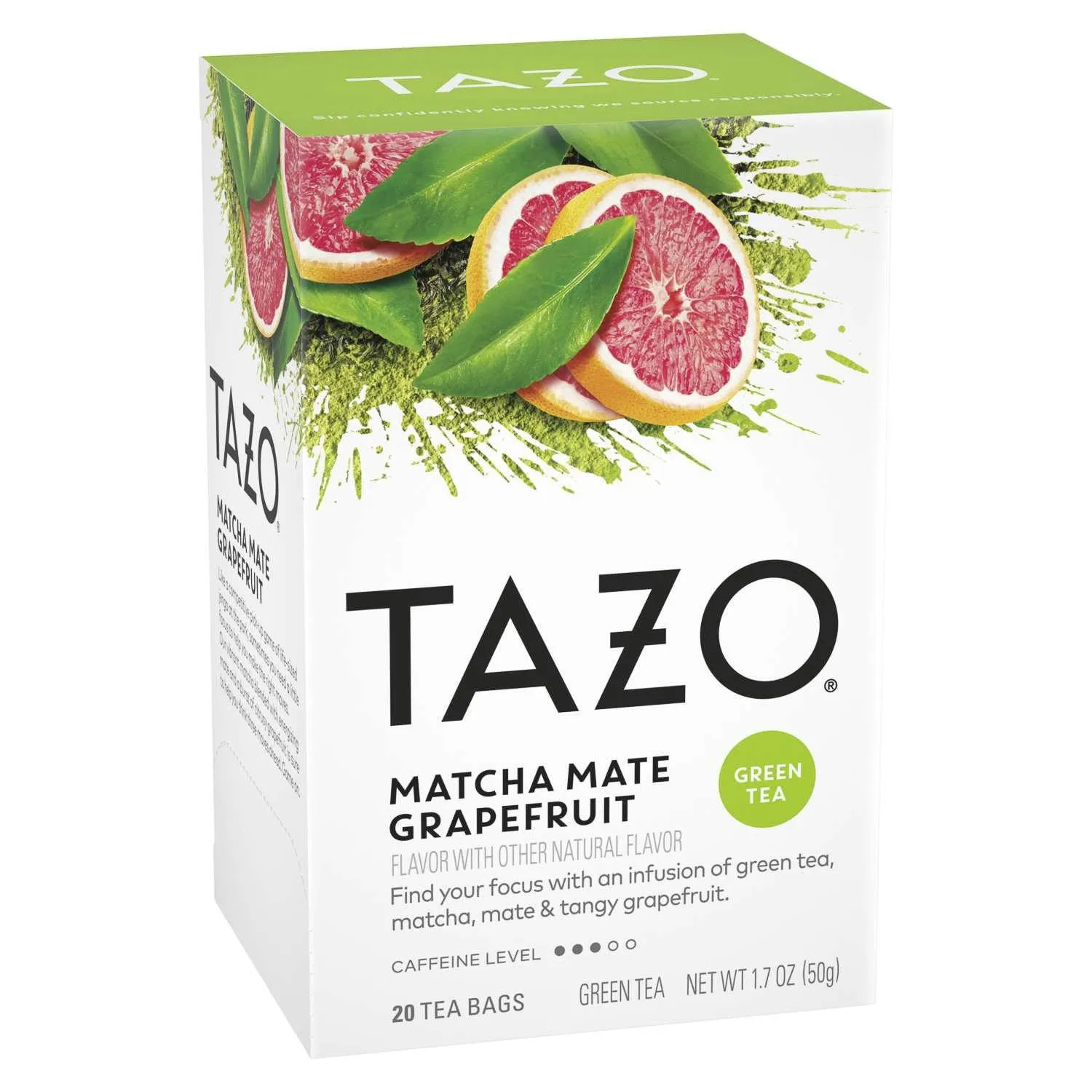 Tazo Tea Bags
