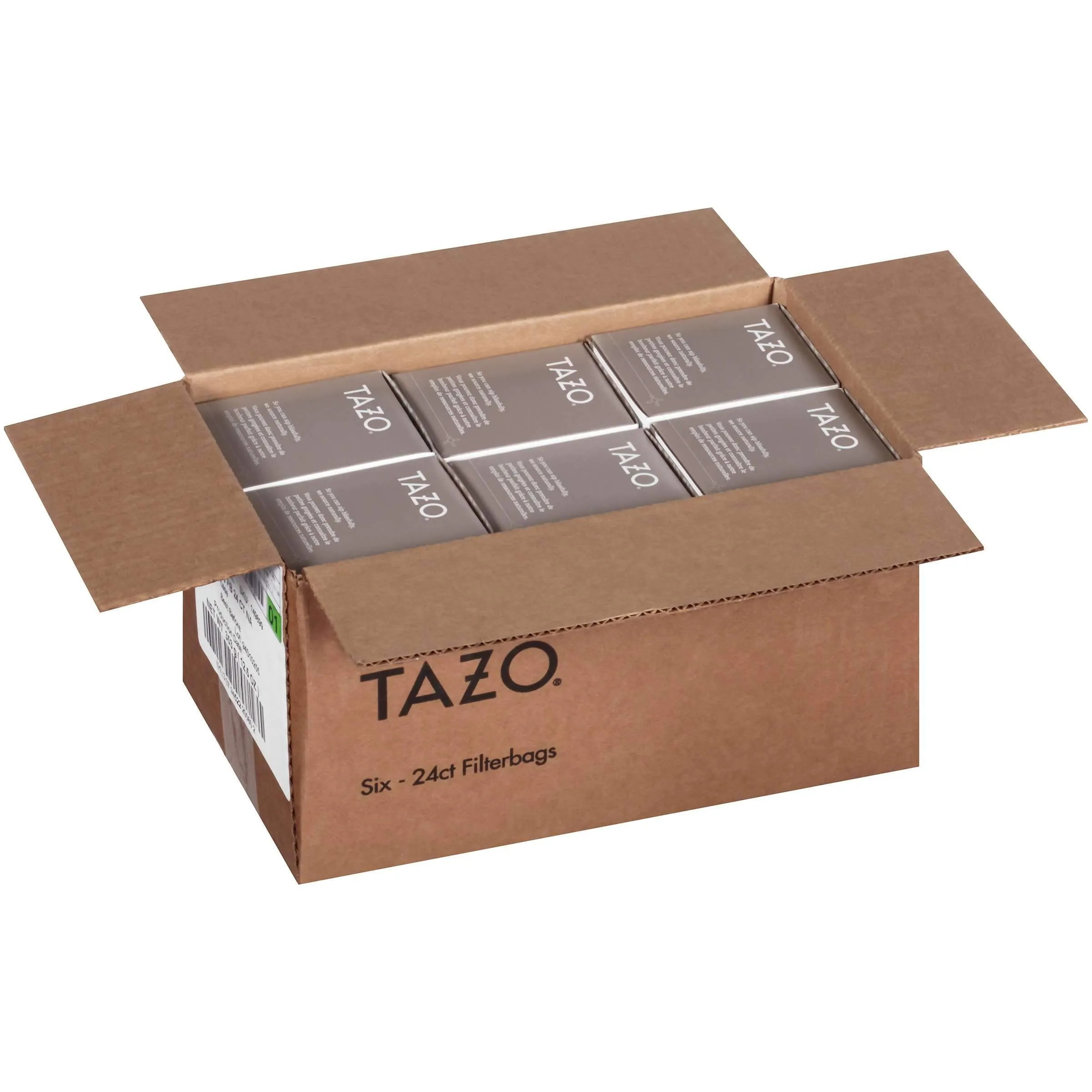 Tazo Tea Bags
