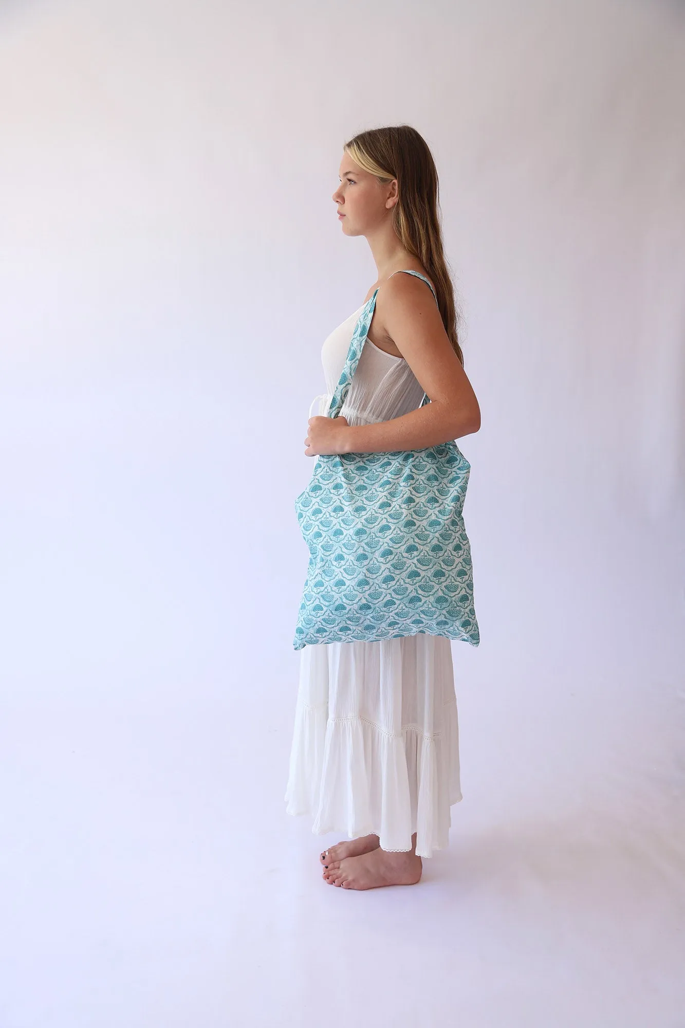Thalia Tote Bag