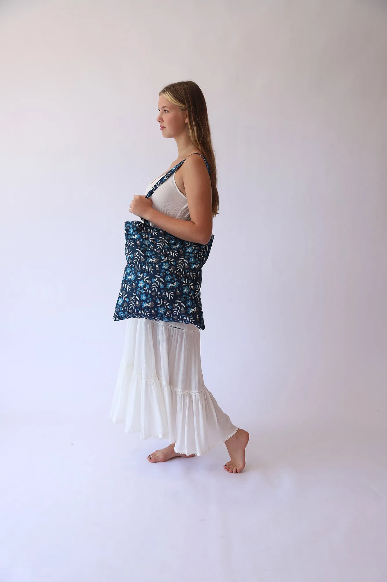 Thalia Tote Bag