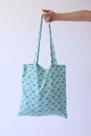 Thalia Tote Bag