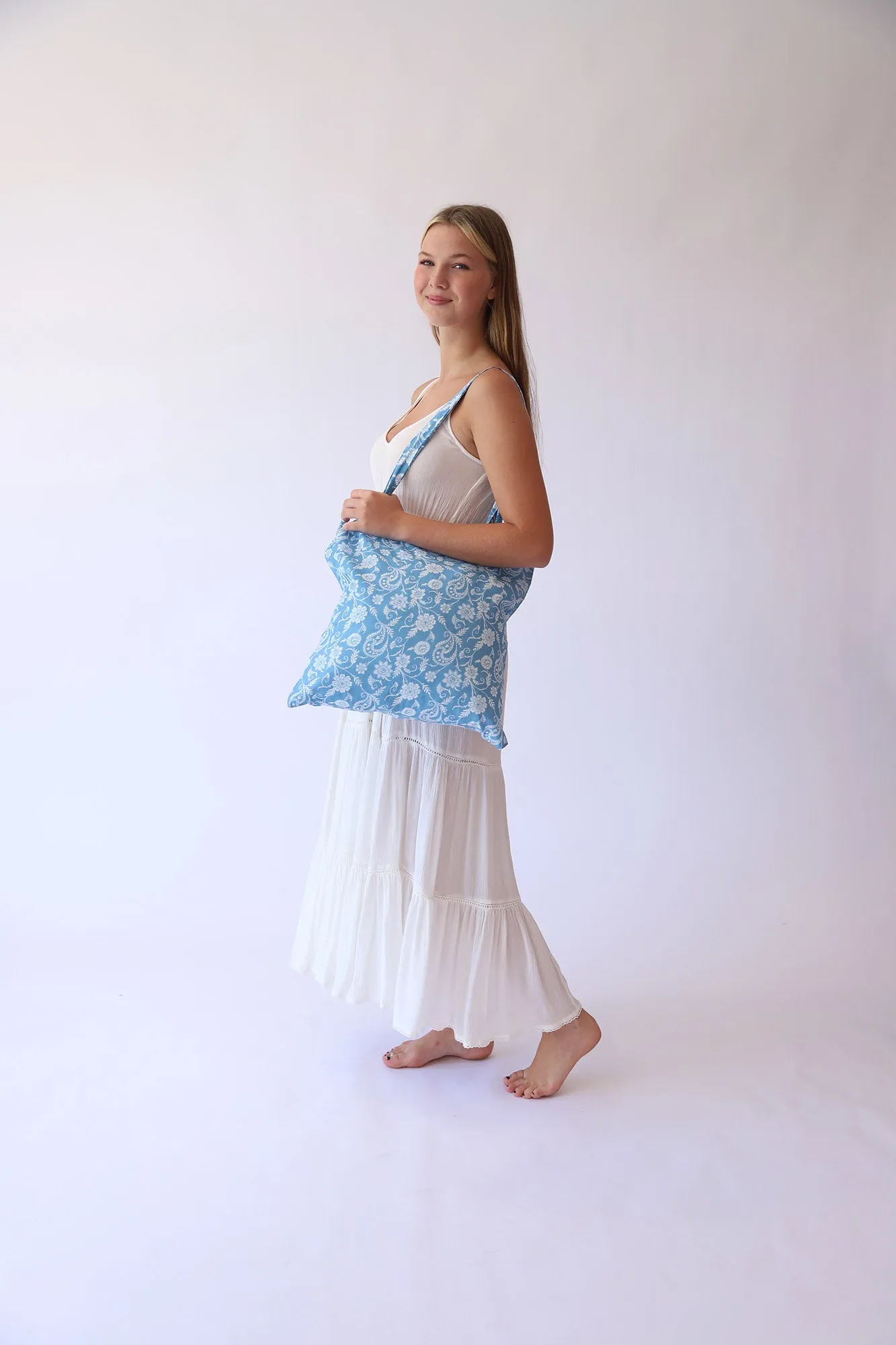 Thalia Tote Bag