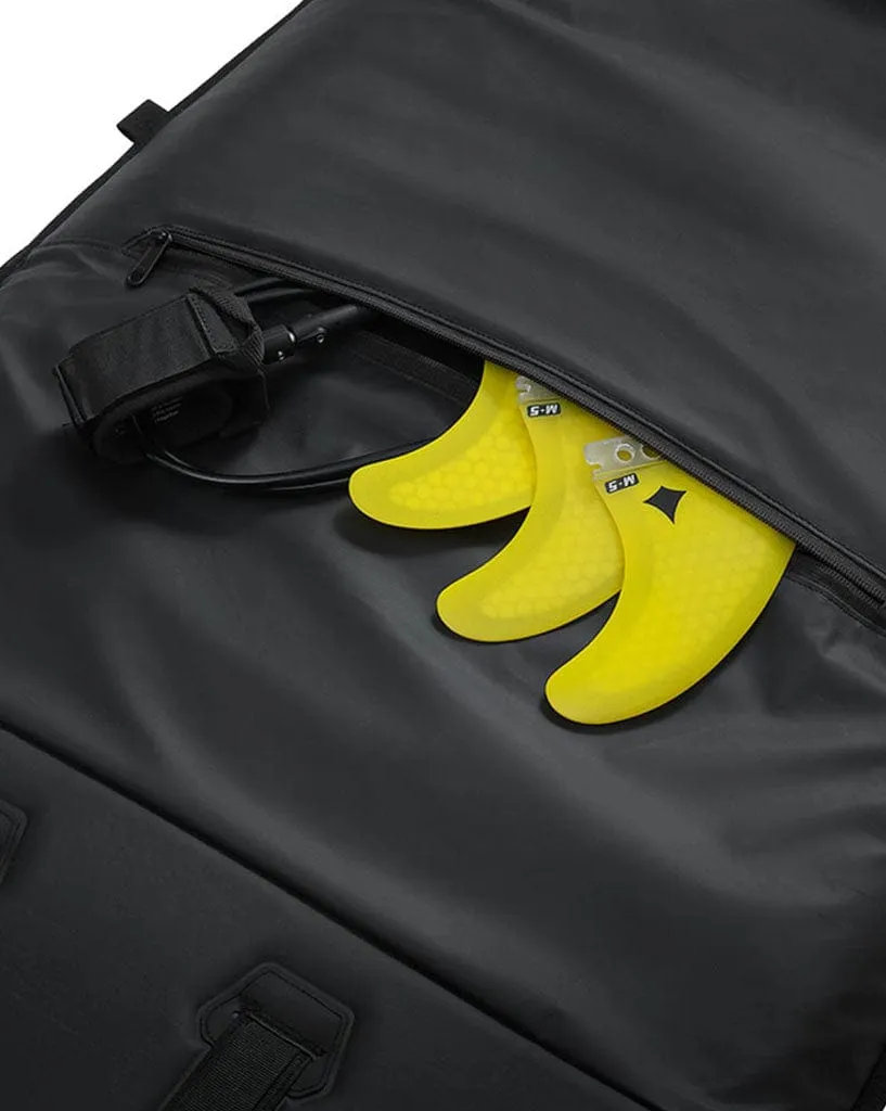 The Djarv Shelter Single Surfboard Bag