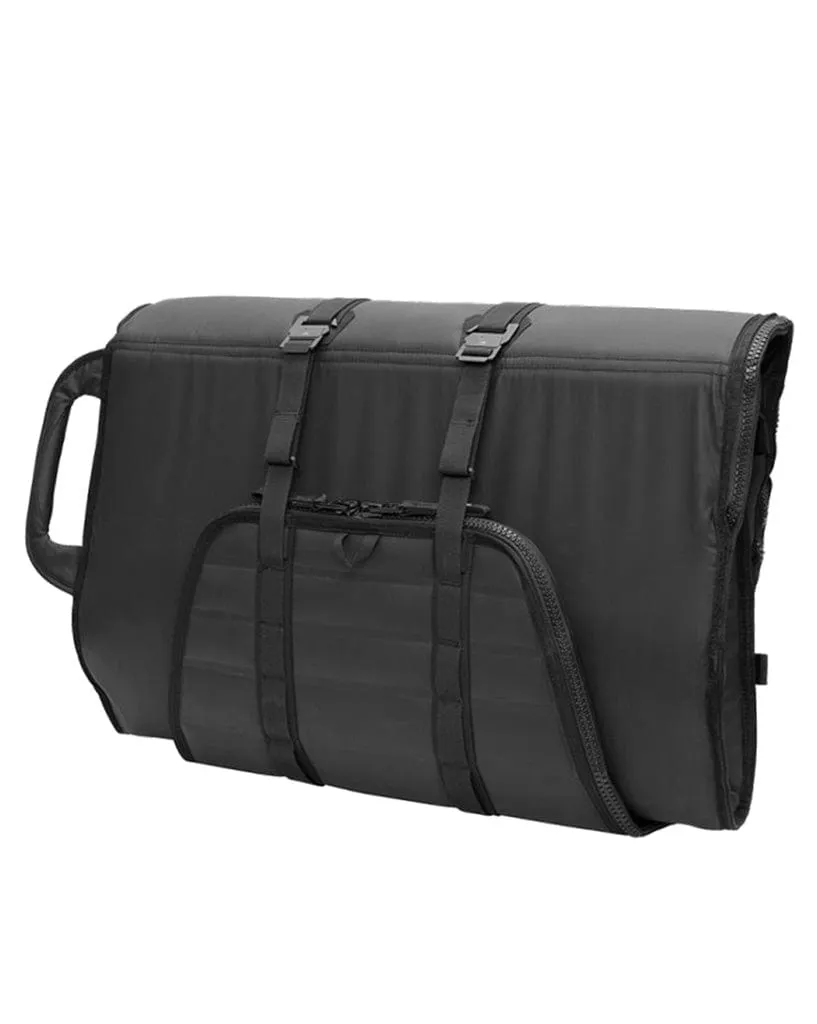 The Djarv Shelter Single Surfboard Bag