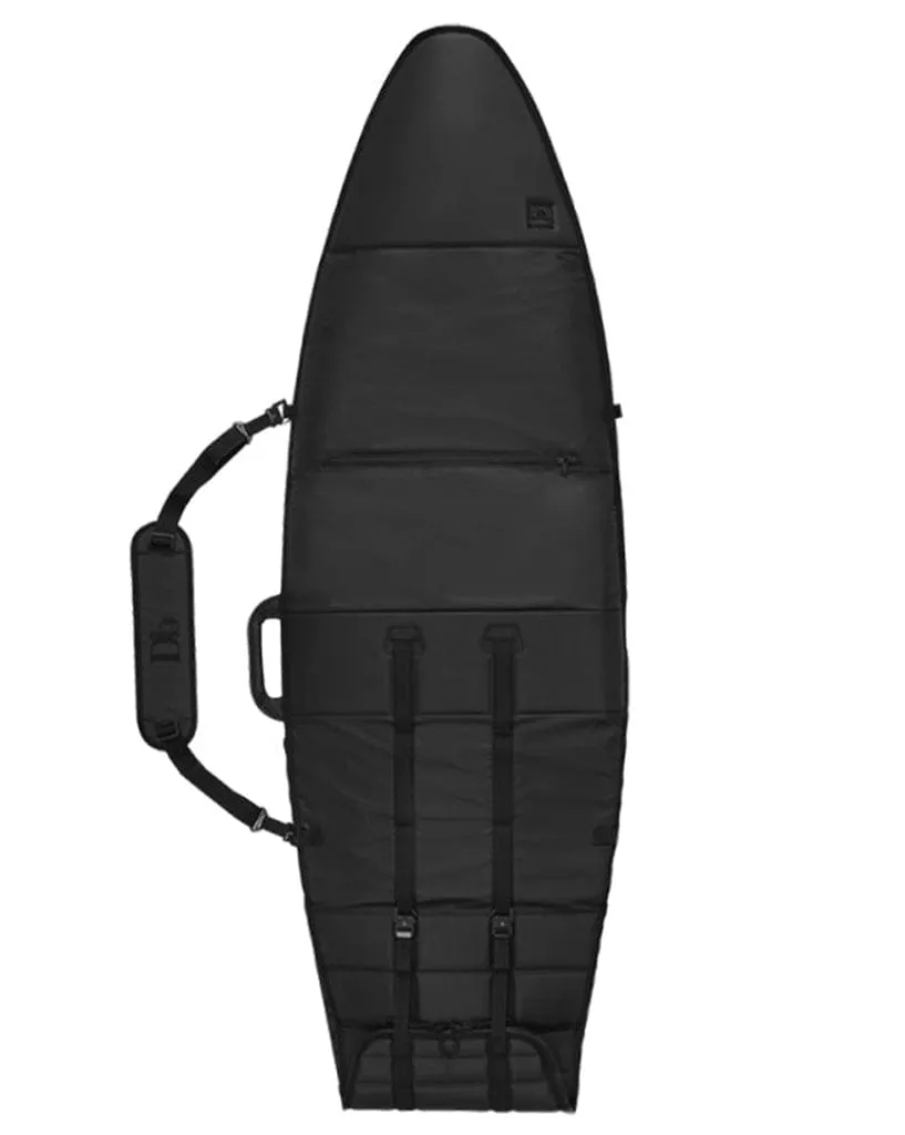 The Djarv Shelter Single Surfboard Bag