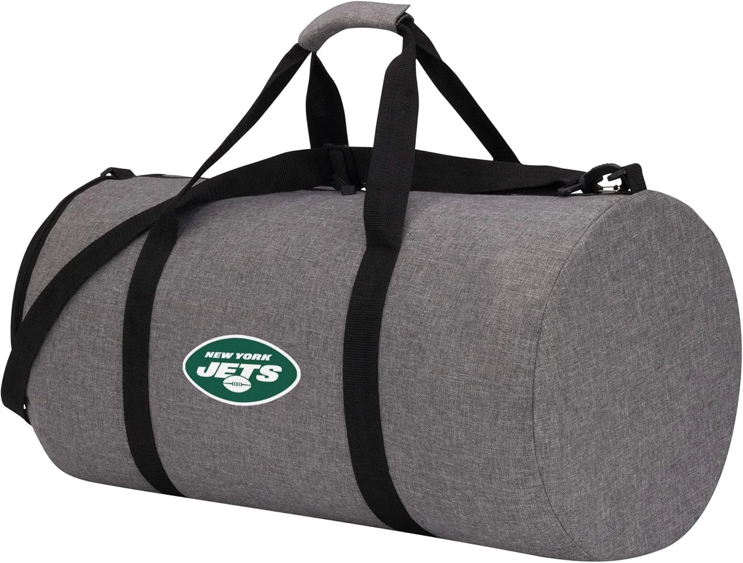 The Northwest Company NFL New York Jets Wingman Duffel
