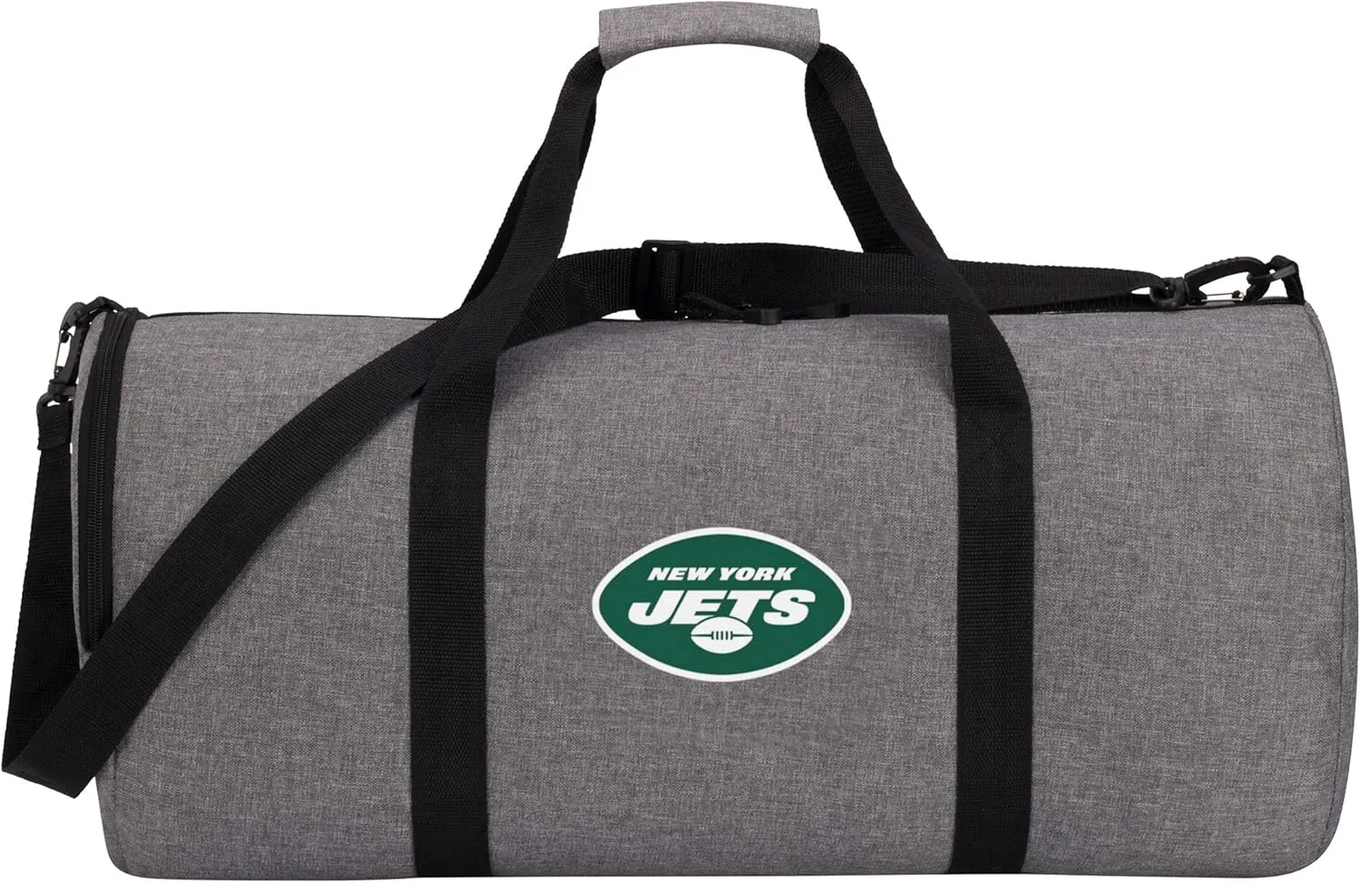 The Northwest Company NFL New York Jets Wingman Duffel
