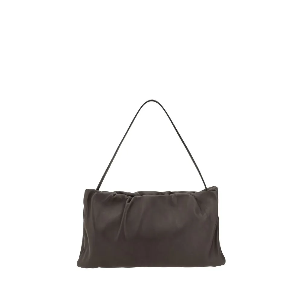 The Row Xl Bourse Shoulder Bag