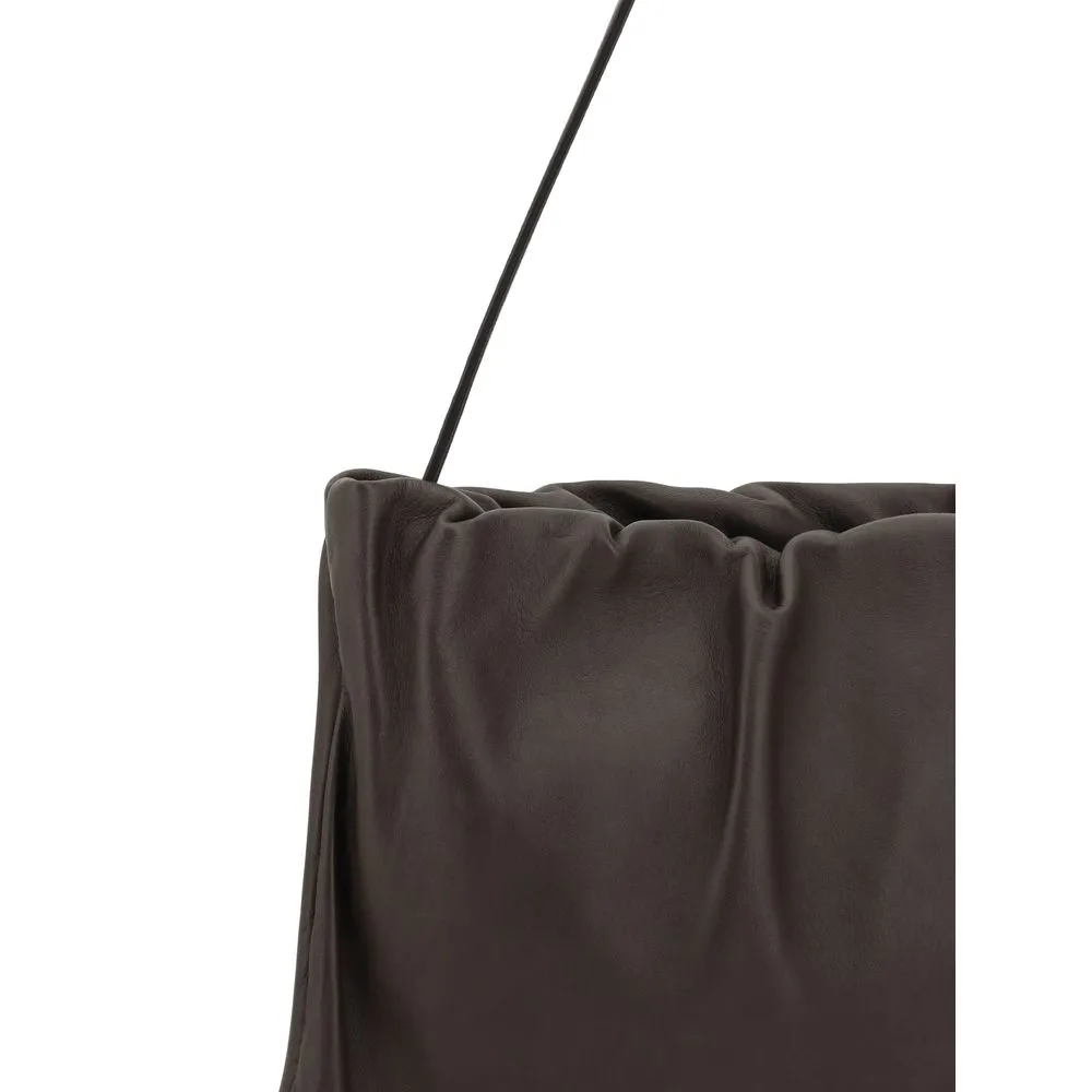 The Row Xl Bourse Shoulder Bag