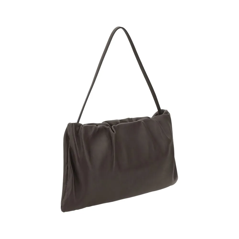 The Row Xl Bourse Shoulder Bag