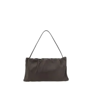 The Row Xl Bourse Shoulder Bag