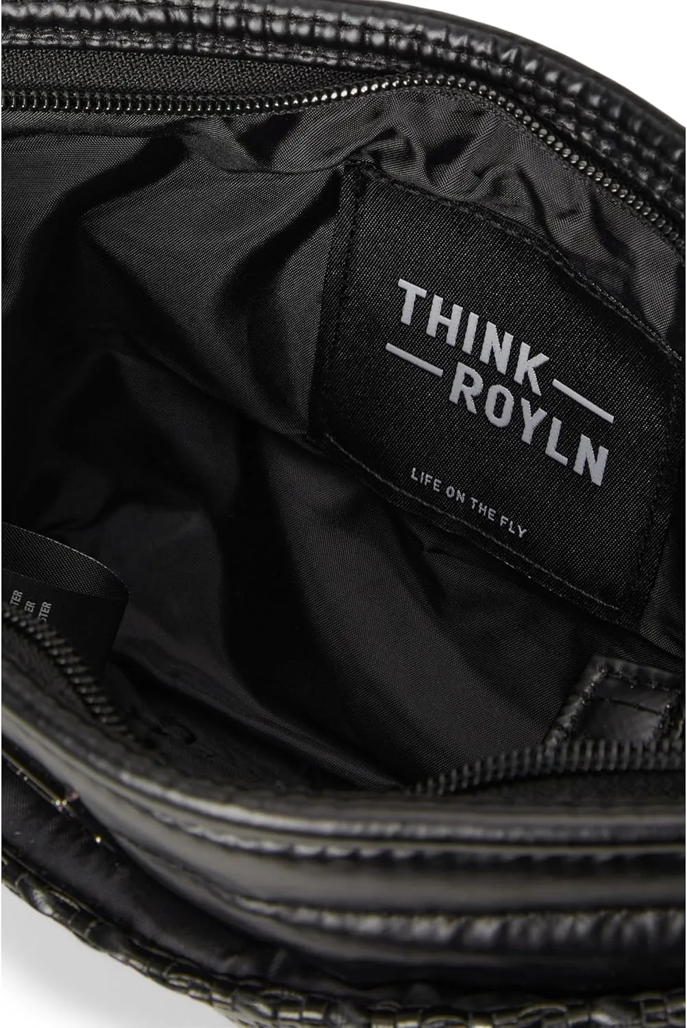 Think Royln Yacht Bum Bag 2.0