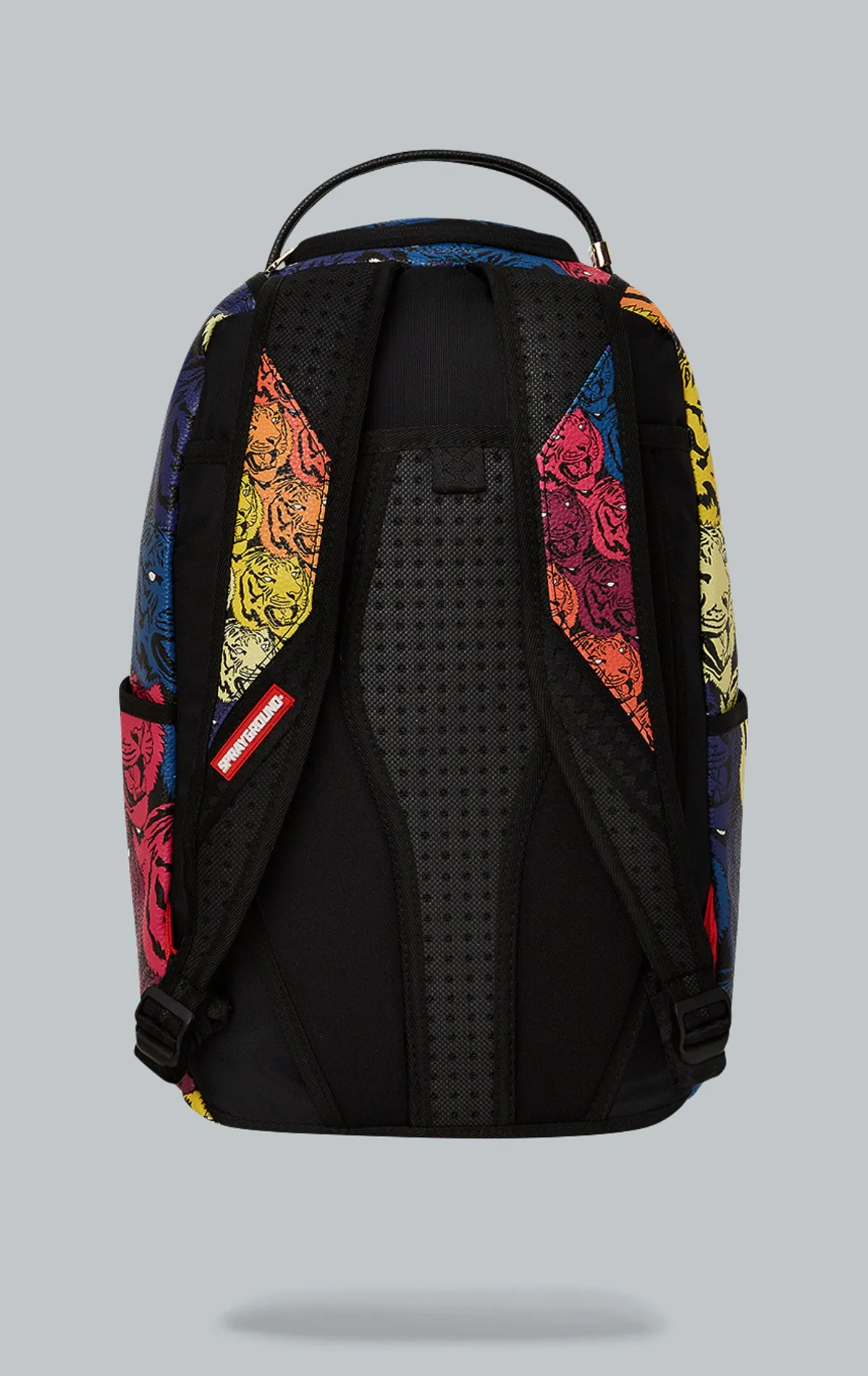 Tigers on Mind BackPack
