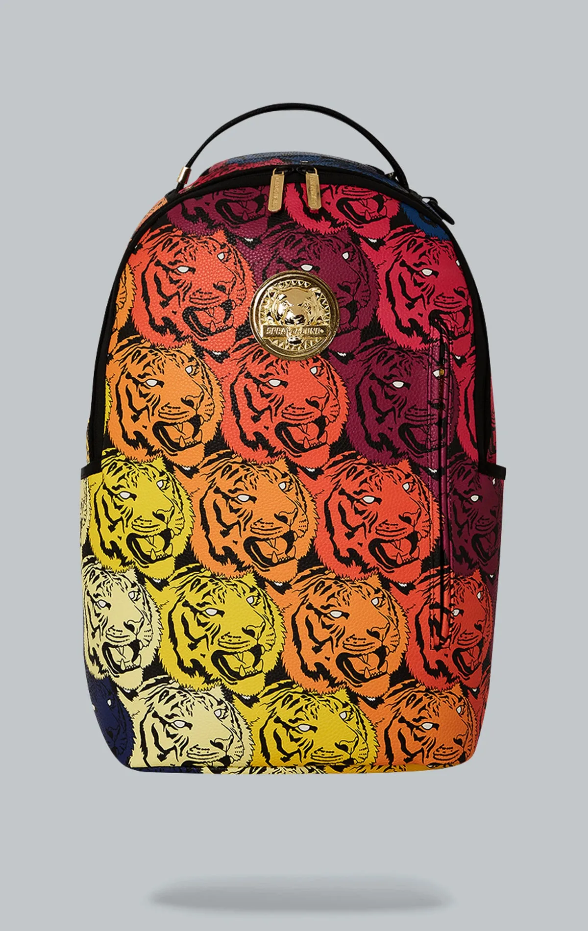 Tigers on Mind BackPack