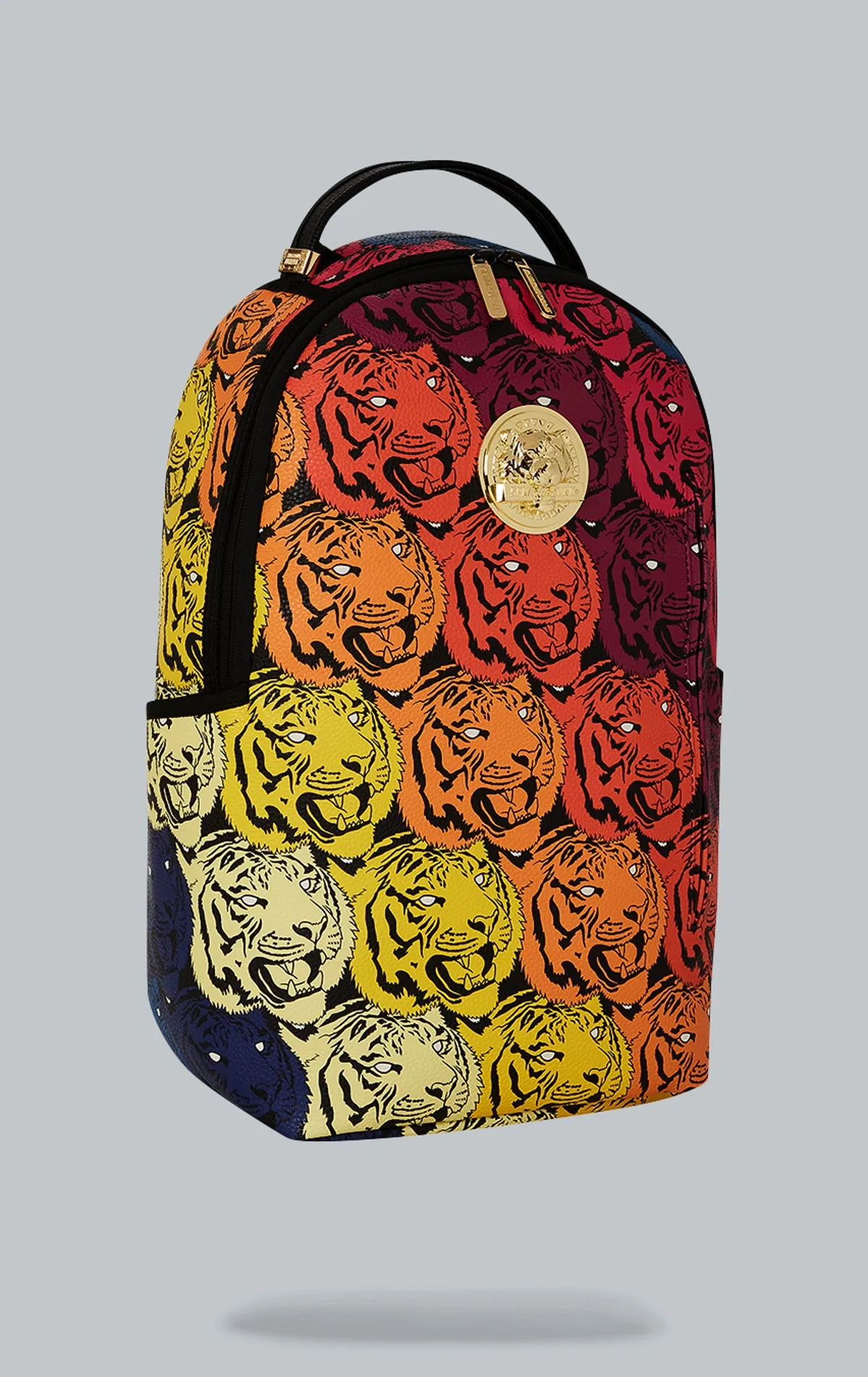 Tigers on Mind BackPack