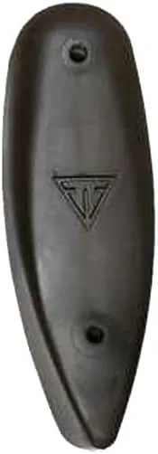 Tikka Beretta Robust T3X Recoil Pad - Compatible with T3X and T3 Synthetic Stocks, S54065174, Black