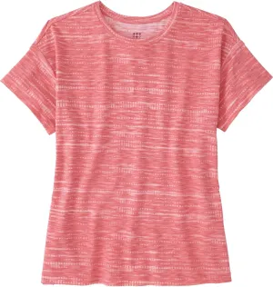 Title Nine Ravine Short Sleeve Tee