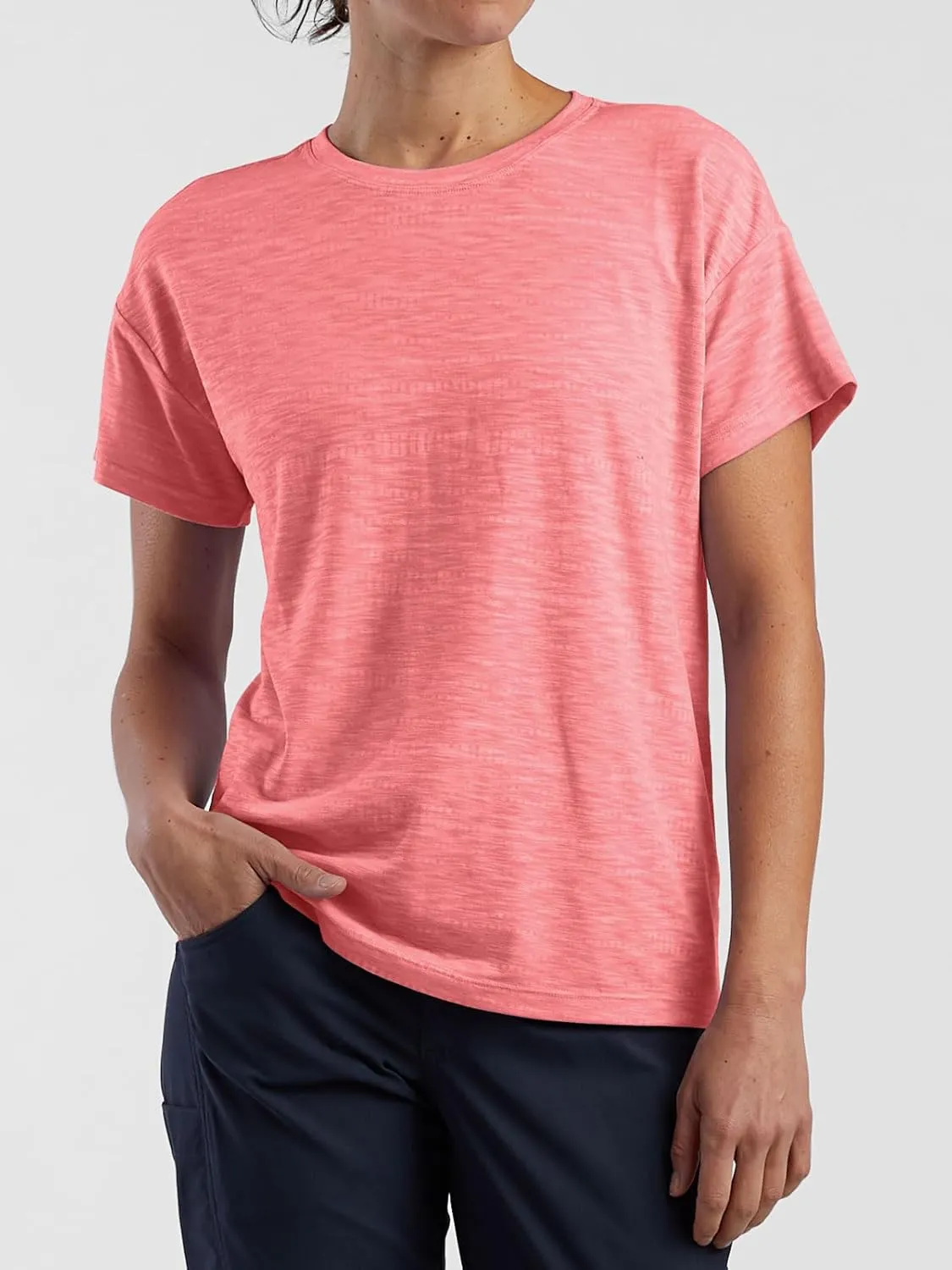 Title Nine Ravine Short Sleeve Tee