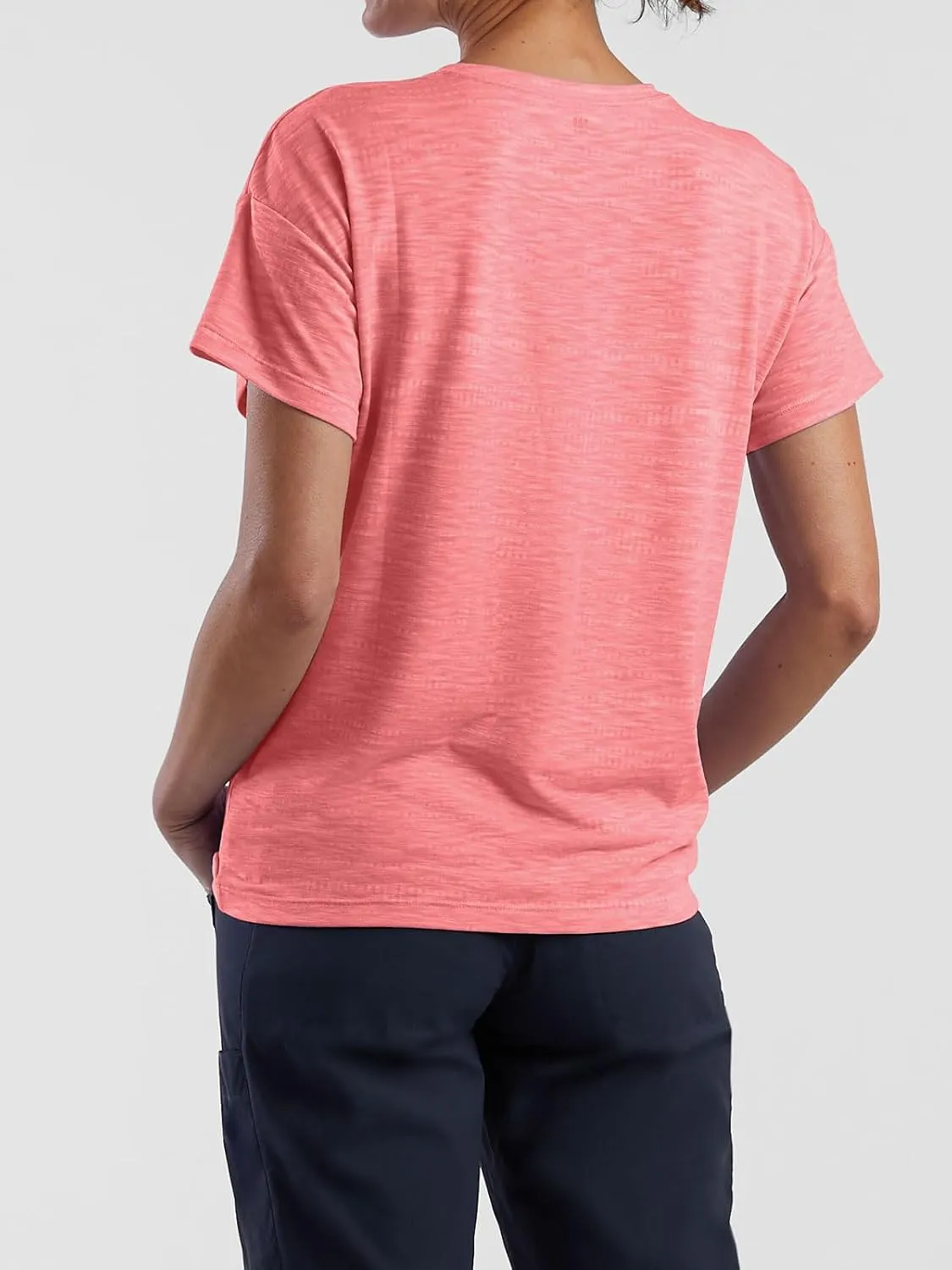 Title Nine Ravine Short Sleeve Tee