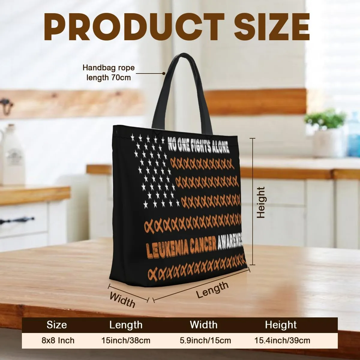 Tote Bag for Women Men Large Reusable Beach Shoulder Bags With Zipper for Gym Shopping Travel Gifts Yoga