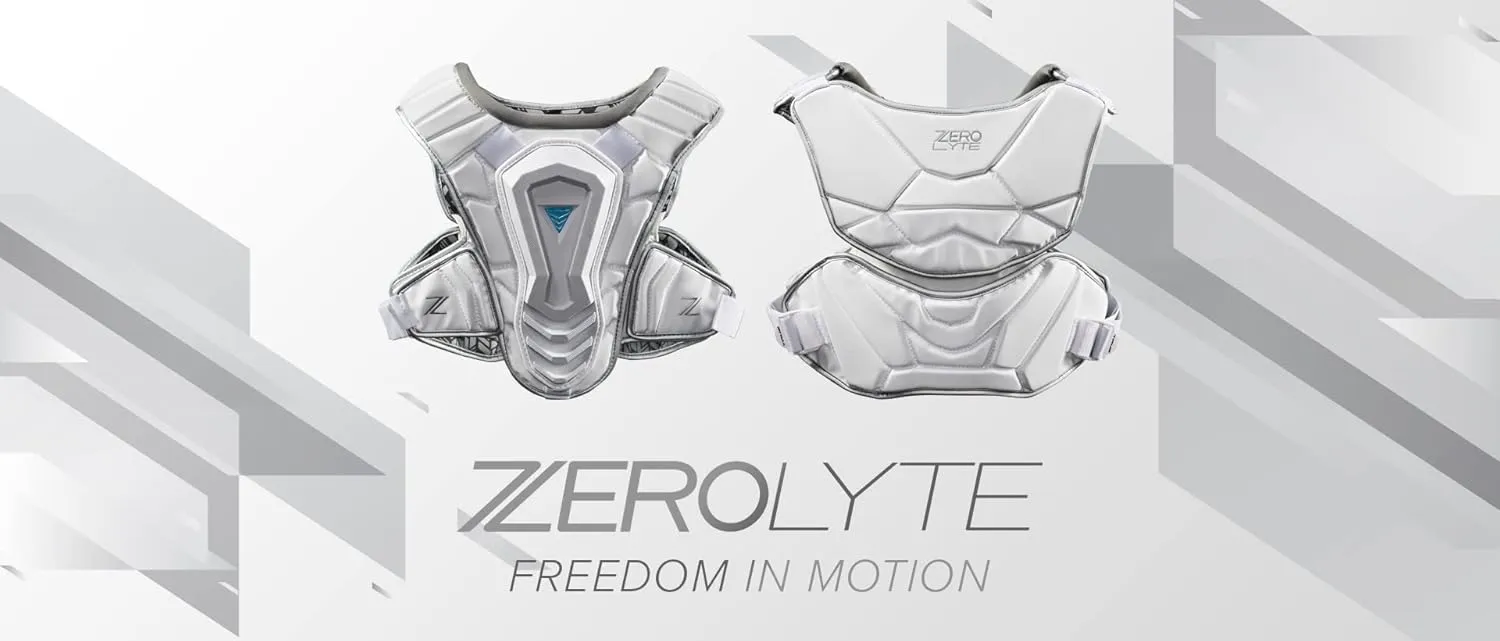 True Temper Zerolyte Shoulder Pad Liner