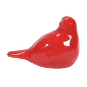 Trusted Love Bird Messenger Red Huge offer
