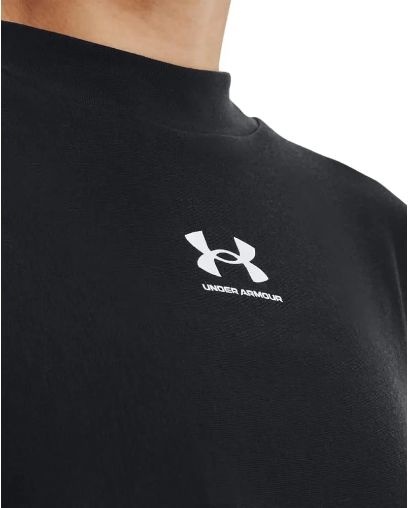 Under Armour Women's Rival Terry Oversized CEW