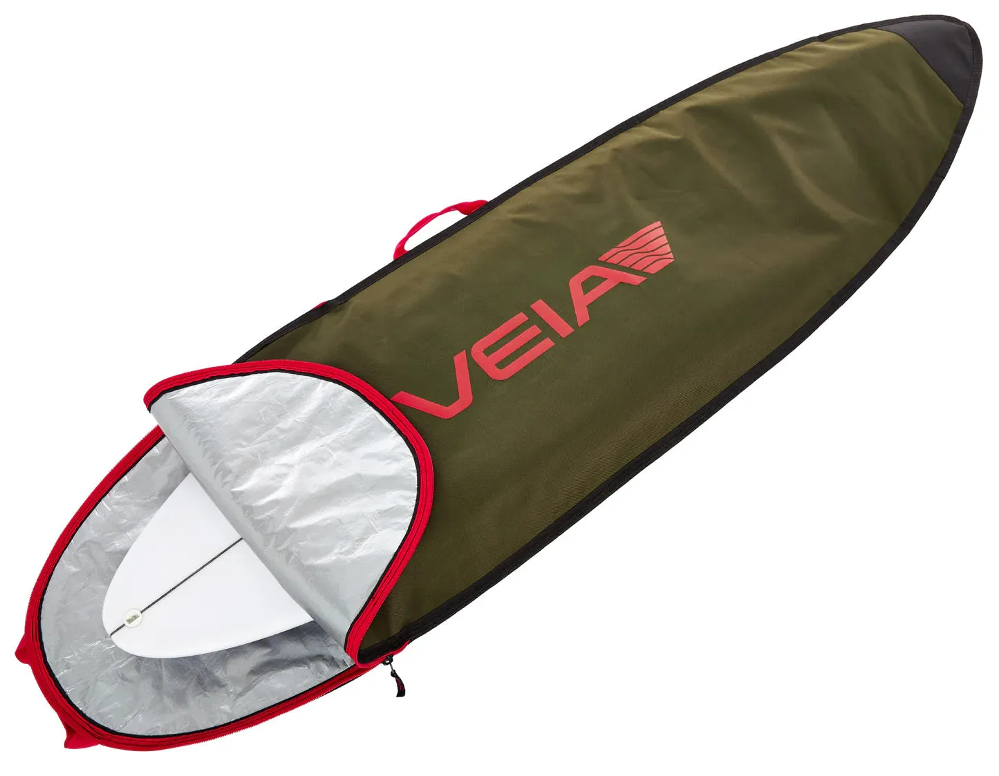 Veia Explorer Day Bag