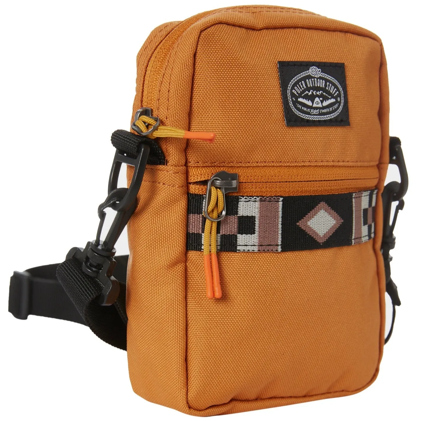 Vices Shoulder Bag