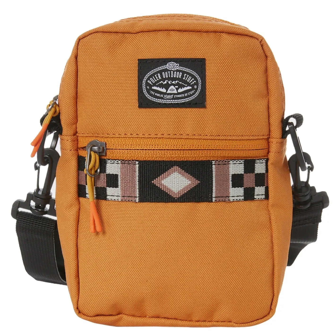 Vices Shoulder Bag