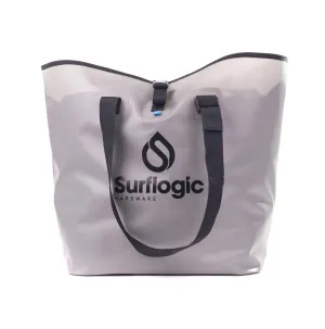 Waterproof Dry-Bucket - Grey - 50L