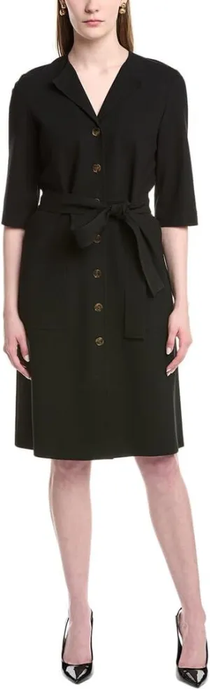 Wolfe Dress
